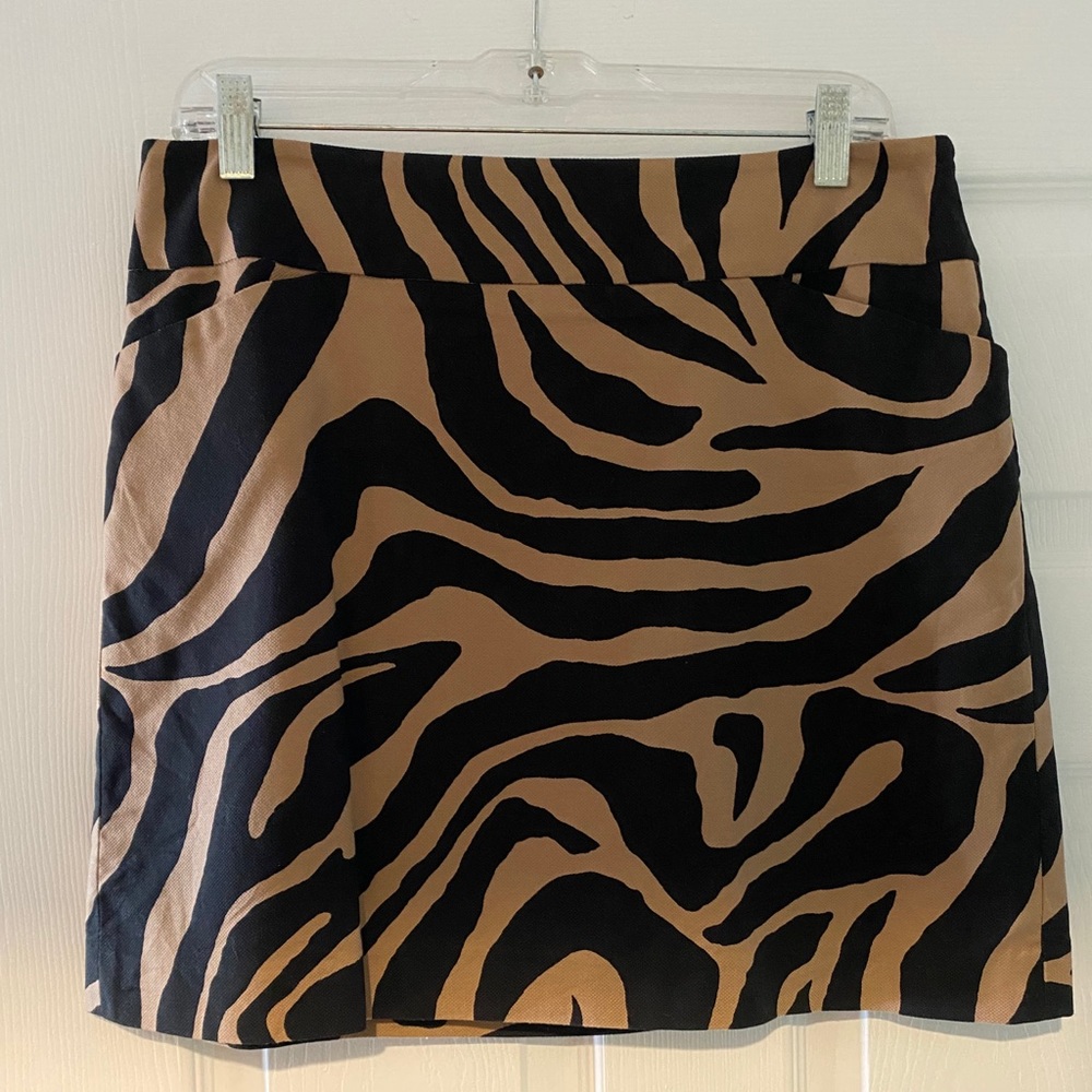 Beautiful LOFT skirt - size 10P